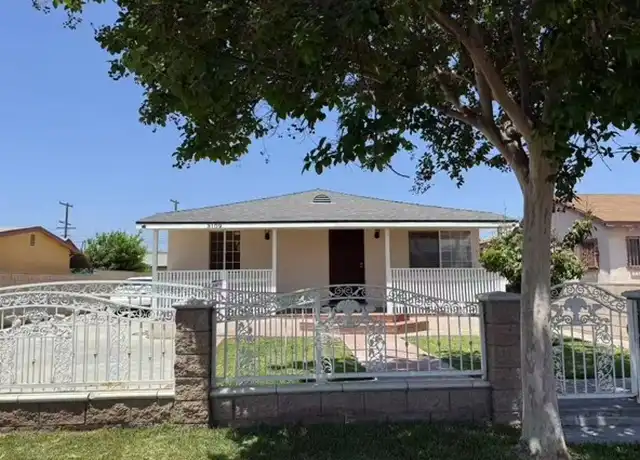 Property at 3109 Rosemead Pl, Rosemead, CA, 91770, 3 beds, 2 baths, [object Object]