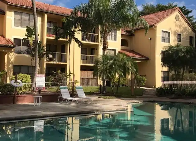 Property at 4261 W McNab Rd #16, Pompano Beach, FL, 33069, 1 bed, 1 bath, [object Object]
