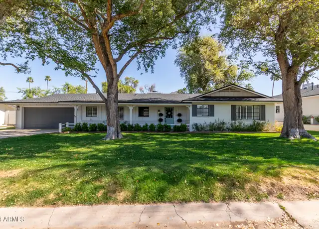 Property at 4536 E Calle Redonda, Phoenix, AZ, 85018, 3 beds, 2 baths, [object Object]