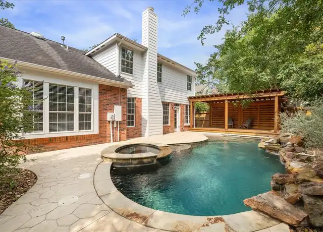 Property at 40 W Twinberry Pl, Spring, TX, 77381, 4 beds, 2.5 baths, [object Object]