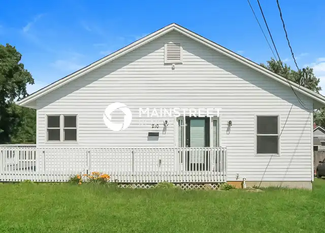 Property at 210 Frank St, Mason, OH, 45040, 3 beds, 3 baths, [object Object]