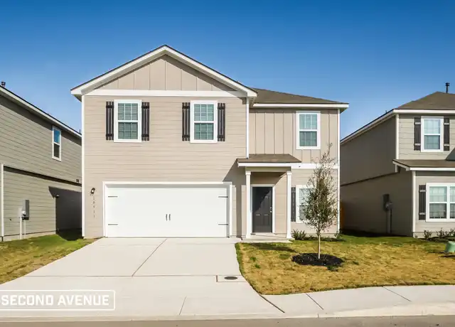 Property at 10911 Lafayette Loop, Converse, TX, 78109, 4 beds, 2.5 baths, [object Object]
