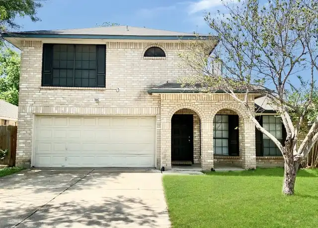 Property at 4606 Sojourner St, Austin, TX, 78725, 3 beds, 2.5 baths, [object Object]