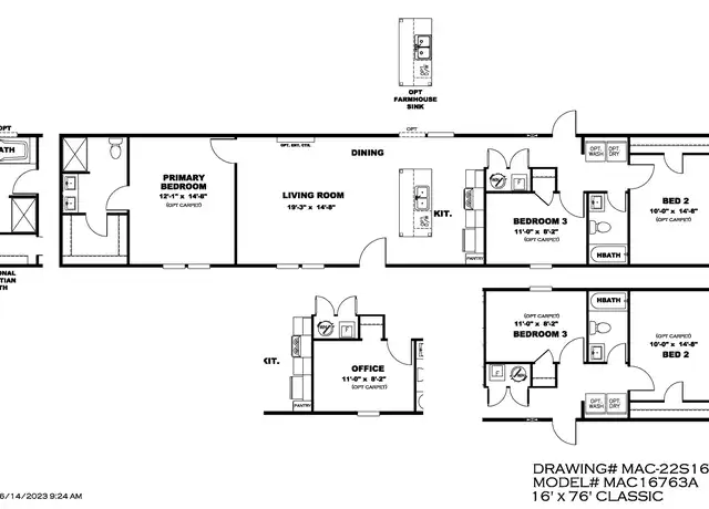Property at 3559 Joycliff Rd Unit 0007A, Macon, GA, 31211, 2 beds, 2 baths, [object Object]