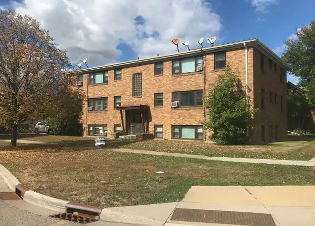 Property at 97 Orme St E Unit 203, St Paul, MN, 55118, 1 bed, 1 bath, [object Object]