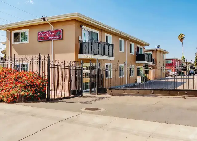Photo of 25401 Cypress Ave, Hayward, CA 94544