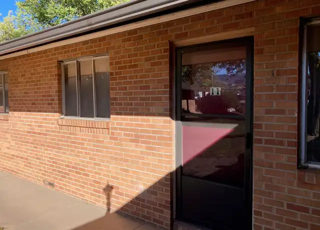 Property at 2915 Wood Ave #11, Colorado Springs, CO, 80907, 1 bed, 1 bath, [object Object]