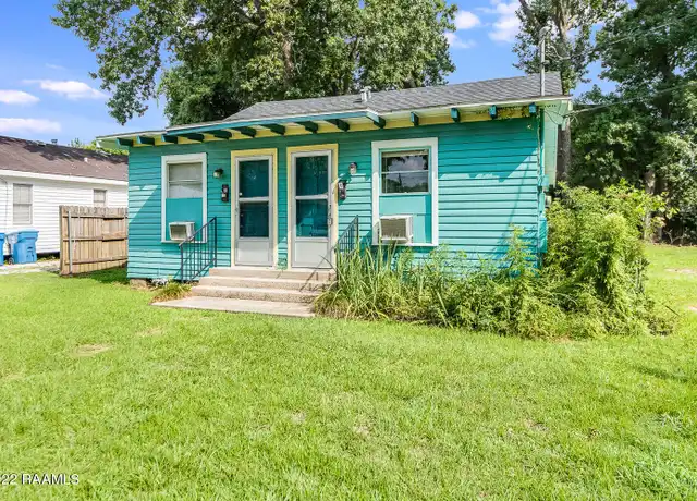 Property at 233 St Michael St #2, Lafayette, LA, 70506, 1 bed, 1 bath, [object Object]