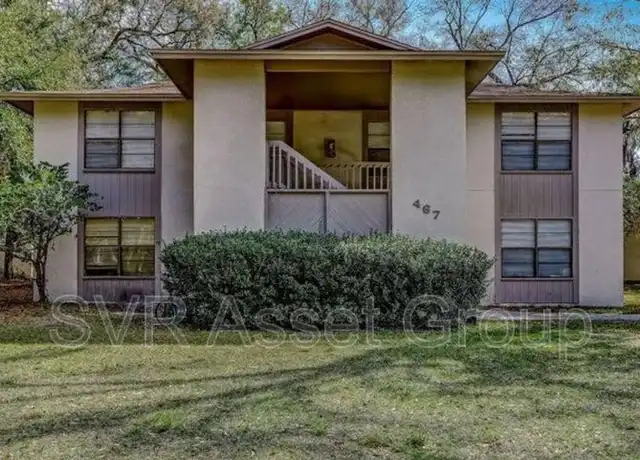 Property at 467 Lombard St Unit 2C, Orange Park, FL, 32073, 2 beds, 1.5 baths, [object Object]