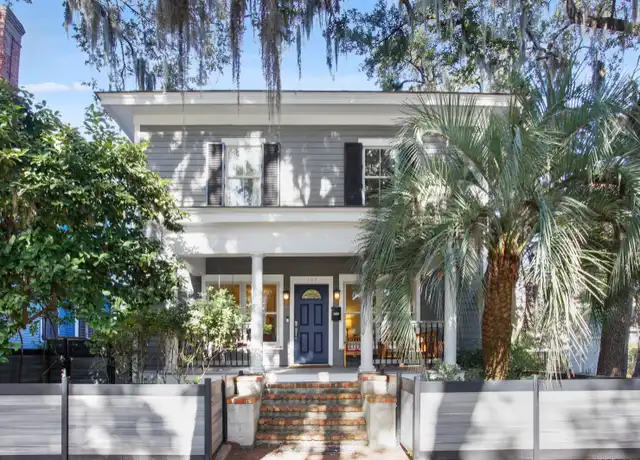 Property at 102 W 36th St, Savannah, GA, 31401, 3 beds, 2 baths, [object Object]