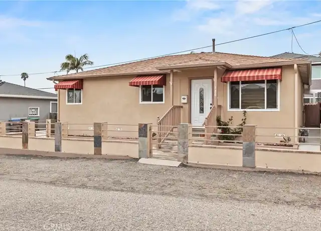 Property at 126 Capistrano Ave, Pismo Beach, CA, 93449, 3 beds, 2 baths, [object Object]