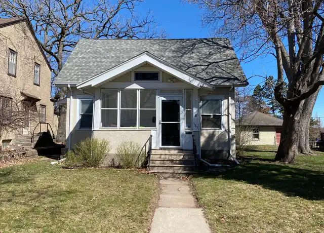 Property at 1189 Hawthorne Ave E, Saint Paul, MN, 55106, 3 beds, 1 bath, [object Object]