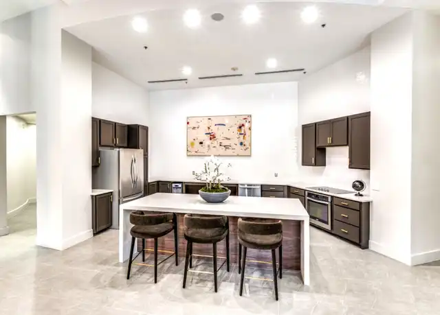 Property at 3001 Blackburn St Unit A4-44, Dallas, TX, 75204, 1 bed, 1 bath, [object Object]