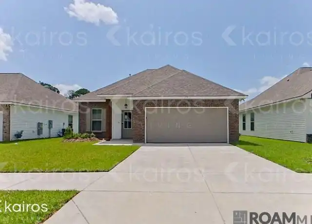 Property at 113 Teddy Ln, Lafayette, LA, 70507, 3 beds, 2 baths, [object Object]