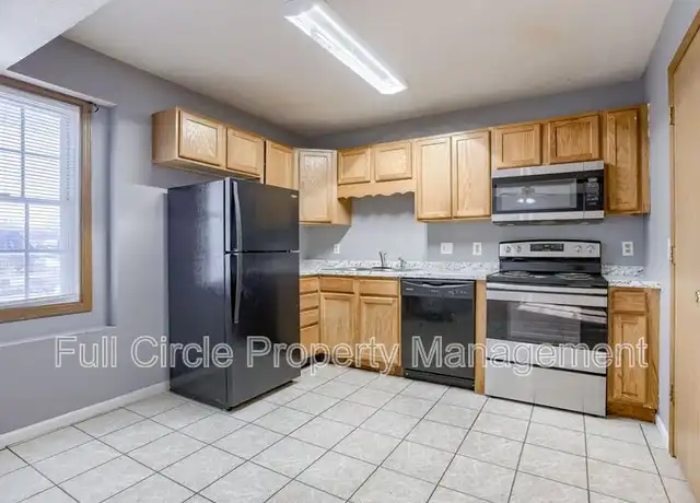 Property at 2720 N 1st St Unit 1, Lincoln, NE, 68521, 3 beds, 2 baths, [object Object]