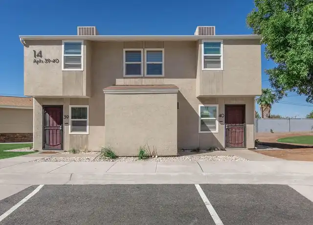 Property at 148 Buford Rd Unit 102, Socorro, TX, 79927, 3 beds, 1 bath, [object Object]