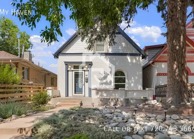 Property at 3339 W 37th Ave, Denver, CO, 80211, 3 beds, 1.5 baths, [object Object]