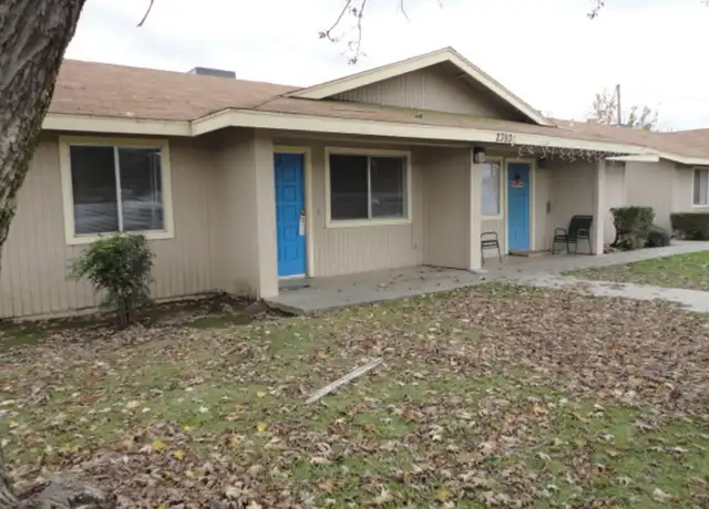 Property at 2373 E Springville Ave Unit A, Porterville, CA, 93257, 2 beds, 1 bath, [object Object]