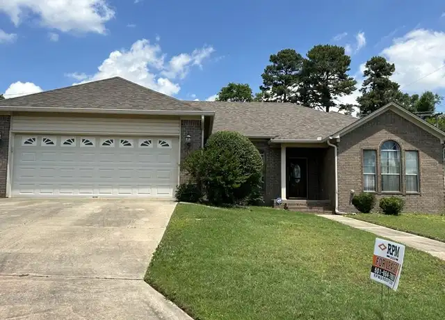 Property at 5059 Silver Oak Dr, Sherwood, AR, 72120, 3 beds, 2 baths, [object Object]