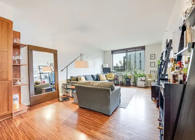 Property at 440 L St NW #513, Washington, DC, 20001, 2 beds, 1 bath, [object Object]