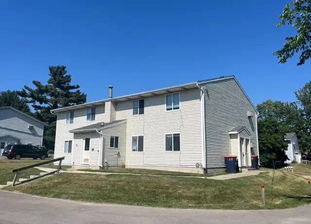 Property at 380 Oxford Ct Unit 1, Holland, MI, 49423, 2 beds, 1 bath, [object Object]