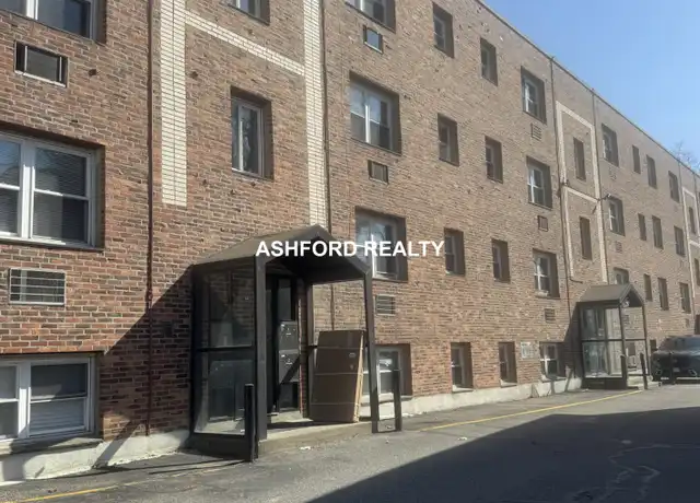 Property at 47 Coolidge Hill Rd Unit 7, Watertown, MA, 02472, 2 beds, 1 bath, [object Object]