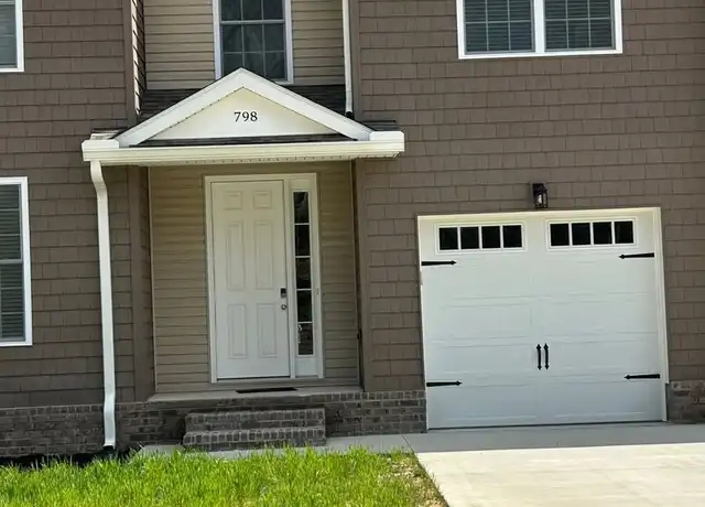 Property at 574 Chase Dr Unit 798, Hurricane, WV, 25526, 3 beds, 2.5 baths, [object Object]