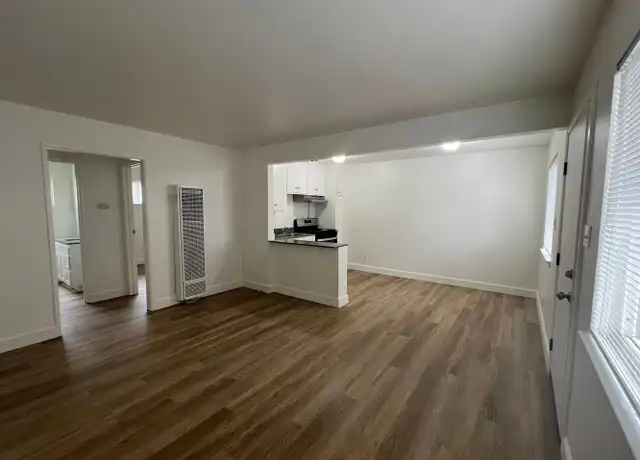 Property at 710 Foothill Blvd Unit 2, San Luis Obispo, CA, 93405, 1 bed, 1 bath, [object Object]