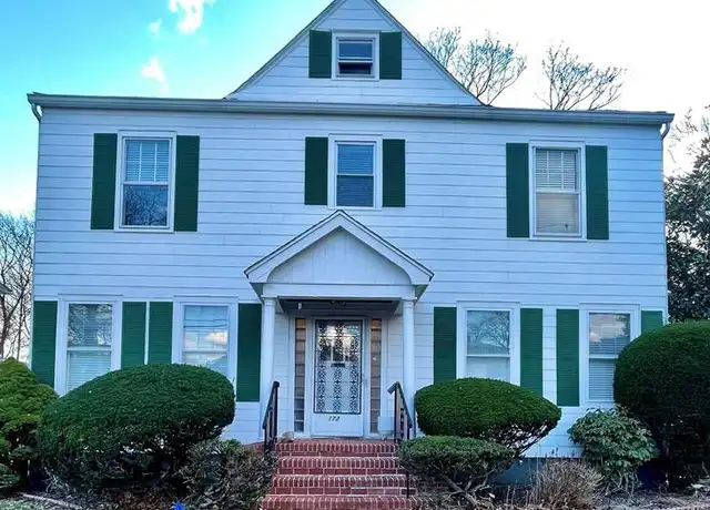 Property at 172 W Palisade Ave Unit 2, Englewood, NJ, 07631, 2 beds, 1 bath, [object Object]