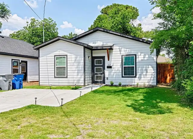 Property at 2825 Farragut St, Dallas, TX, 75215, 3 beds, 2 baths, [object Object]