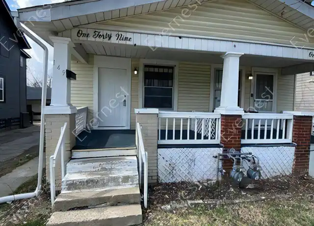 Property at 149 Clarendon Ave, Columbus, OH, 43223, 3 beds, 1 bath, [object Object]