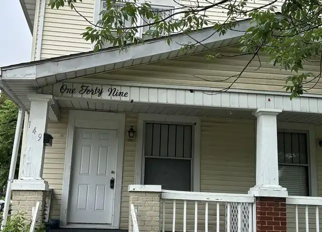 Property at 149 Clarendon Ave, Columbus, OH, 43223, 3 beds, 1 bath, [object Object]