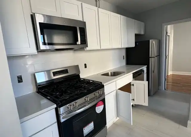 Property at 525 60th St Unit 02, West New York, NJ, 07093, 2 beds, 1 bath, [object Object]