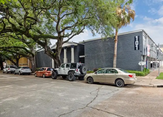 Property at 101 Avondale St Unit 05, Houston, TX, 77006, 1 bed, 1 bath, [object Object]