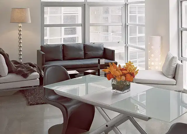 Property at The DeSoto Apartments - 1445 P St NW, Washington, DC, 20005, 0-2 beds, 1-2 bath, [object Object]