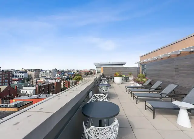 Property at The DeSoto Apartments - 1445 P St NW, Washington, DC, 20005, 0-2 beds, 1-2 bath, [object Object]