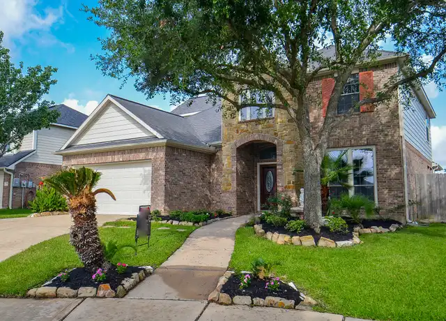 Property at 23166 Tranquil Springs Ln, Katy, TX, 77494, 4 beds, 2.5 baths, [object Object]