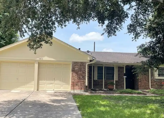 Property at 14410 Alkay St, Houston, TX, 77045, 3 beds, 2 baths, [object Object]