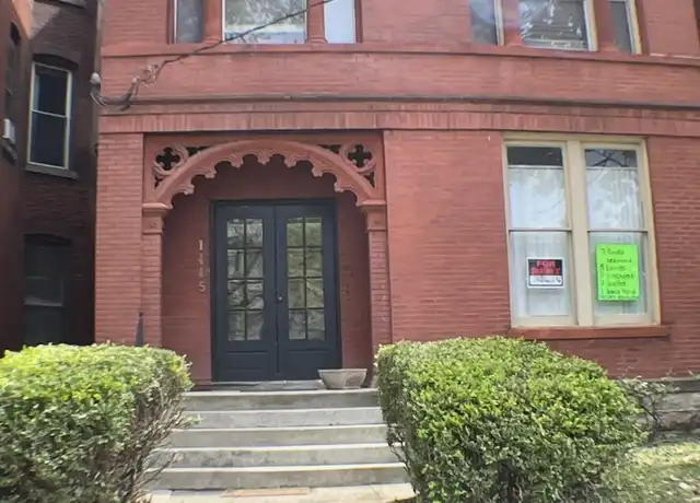 Property at 1445 S 3rd St, Louisville, KY, 40208, 7 beds, 3 baths, [object Object]