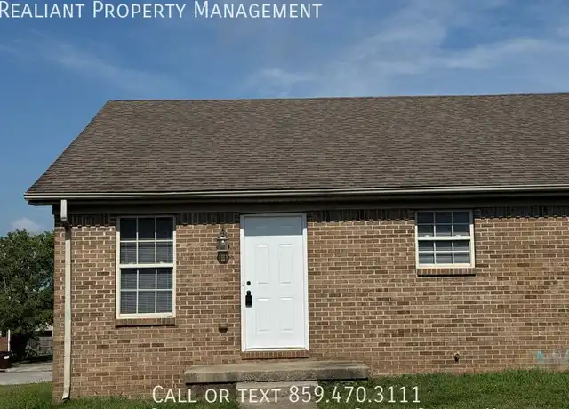 Property at 303 Parker Pl, Nicholasville, KY, 40356, 3 beds, 2 baths, [object Object]