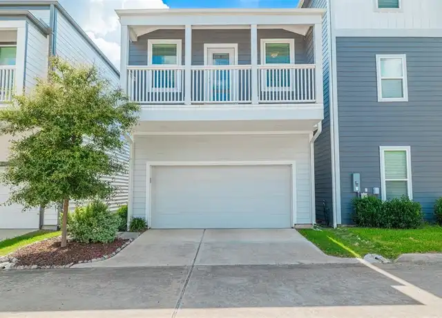 Property at 3810 Olde Bourbon Ln, Houston, TX, 77018, 3 beds, 3.5 baths, [object Object]