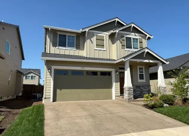 Property at 6338 Rebecca St SE, Albany, OR, 97322, 4 beds, 3 baths, [object Object]