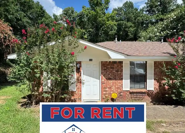 Property at 904 Sybil Dr, Ruston, LA, 71270, 2 beds, 1 bath, [object Object]