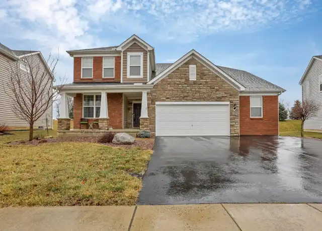Property at 1166 Caribou Run, Delaware, OH, 43015, 4 beds, 2.5 baths, [object Object]