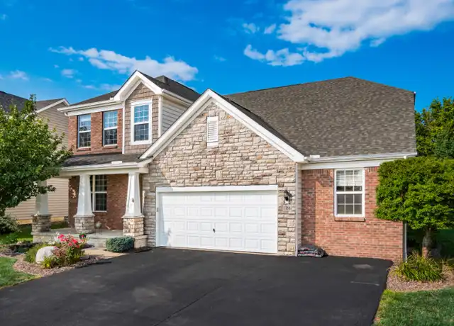Property at 1166 Caribou Run, Delaware, OH, 43015, 4 beds, 2.5 baths, [object Object]