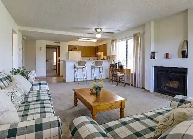 Property at Western Terrace - 1041 Palacio Vw, Colorado Springs, CO, 80910, 1 bed, 1 bath, [object Object]