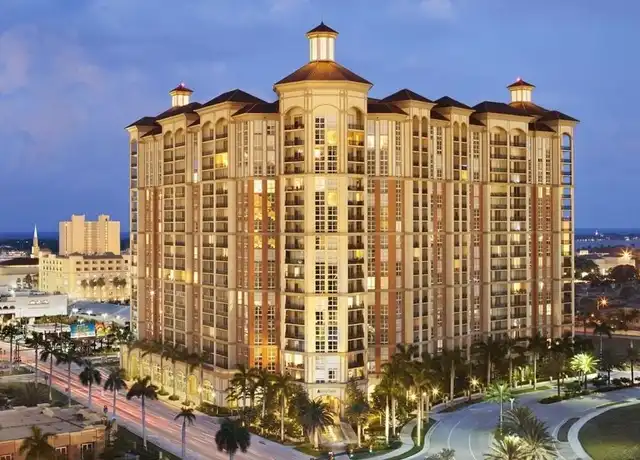 Property at 550 Okeechobee Blvd #812, West Palm Beach, FL, 33401, 1 bed, 1 bath, [object Object]