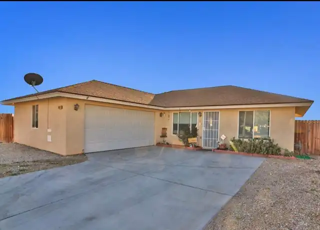 Property at 34574 Camino Real, Barstow, CA, 92311, 3 beds, 2 baths, [object Object]