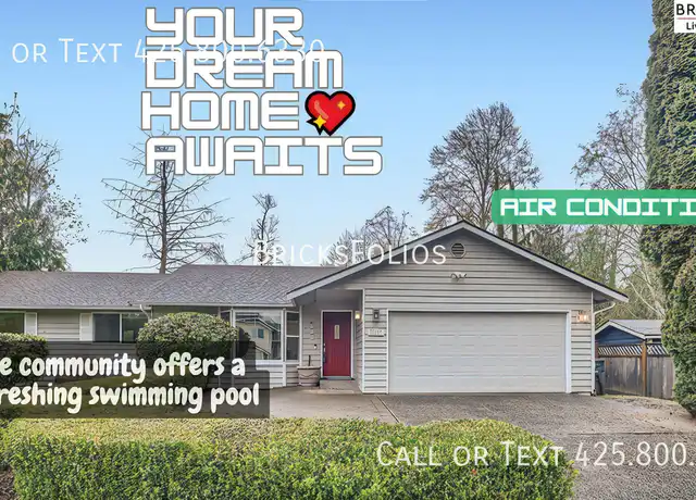 Property at 22327 19th Ave SE, Bothell, WA, 98021, 3 beds, 1.5 baths, [object Object]