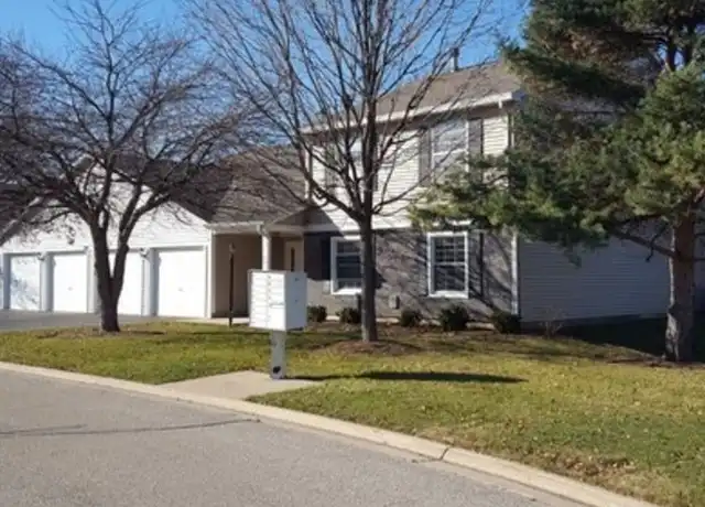 Property at 320 Newport Ln Unit B1, Bartlett, IL, 60103, 2 beds, 2 baths, [object Object]